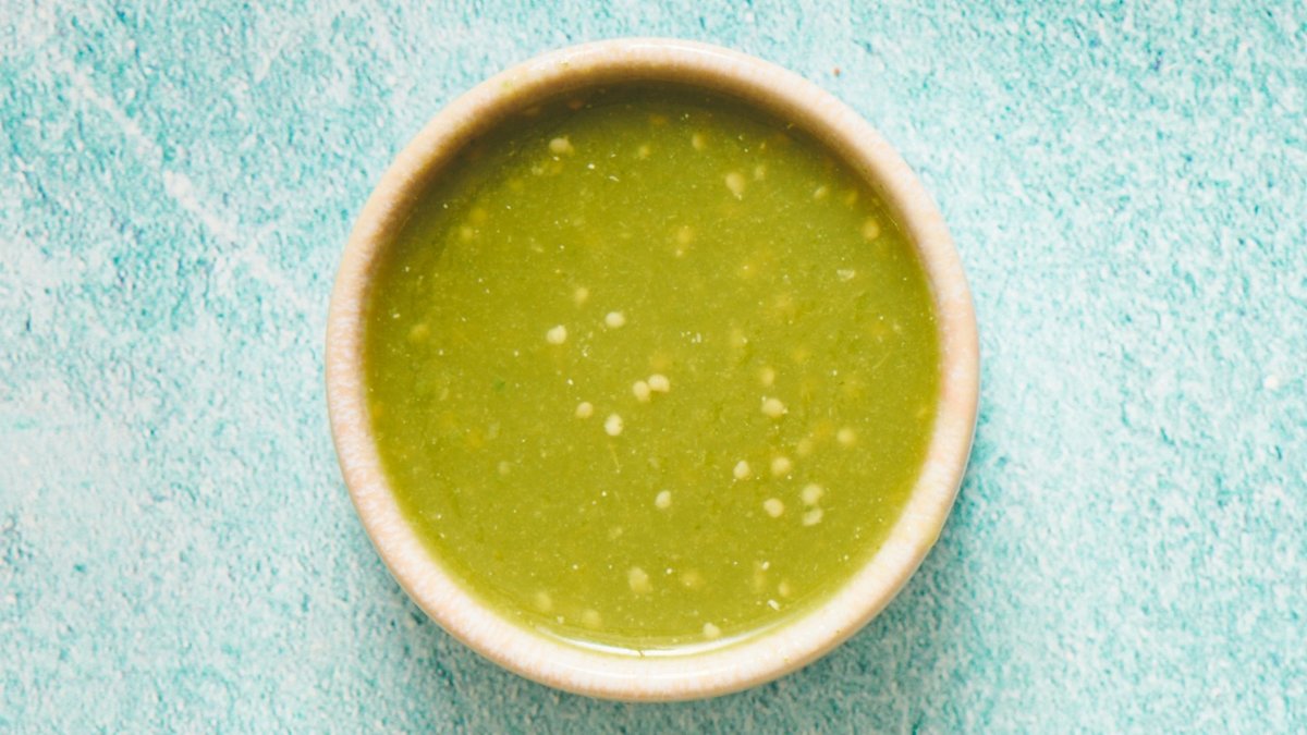 3680A298 9593 11Ed A208 C22dfc174a08 Salsa Verde 1