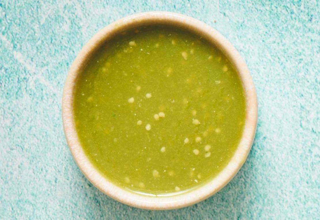 3680A298 9593 11Ed A208 C22dfc174a08 Salsa Verde 1