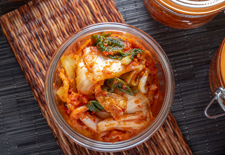 Kimchi 1067659814 770X553