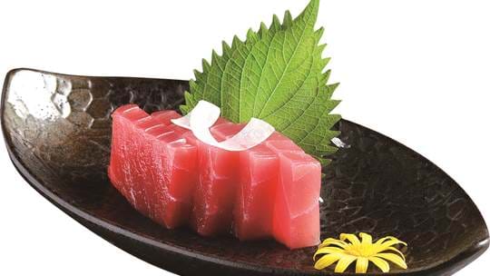 26 Sashimi Tun