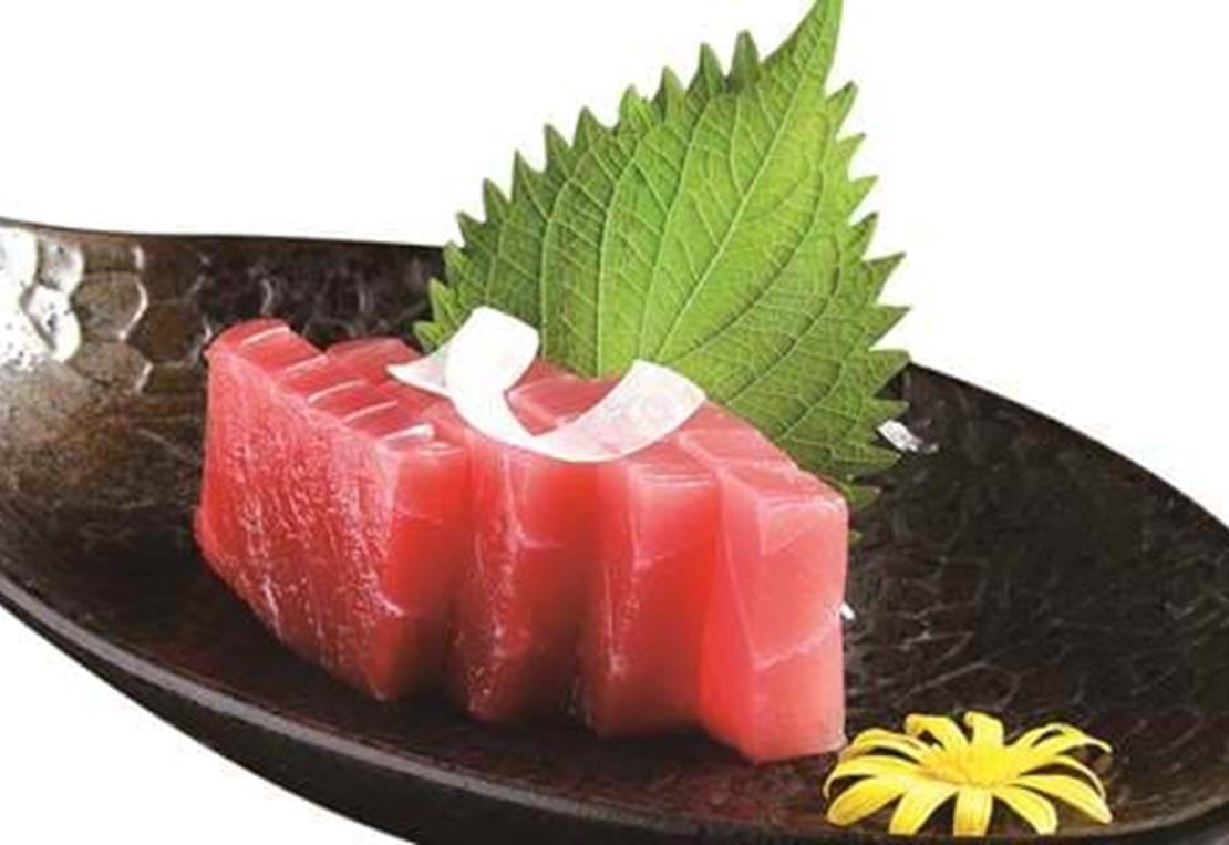 26 Sashimi Tun