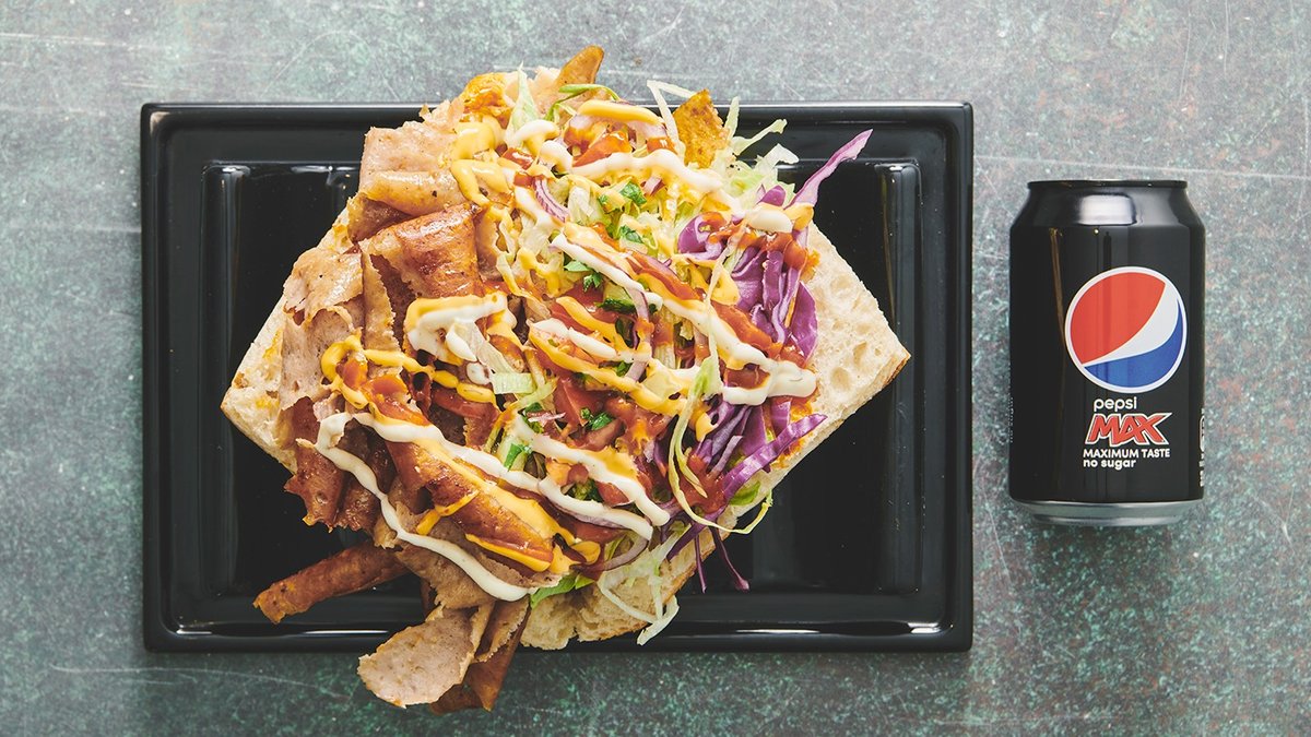 5E8b2862 8390 11Ee 80Ec B297bd60645d The Do Ner Menu