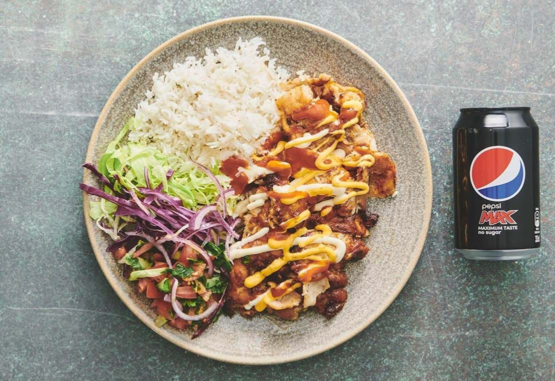 C8cd4cd2 8390 11Ee B729 B66c5d177628 The Do Ner Box Kylling Menu