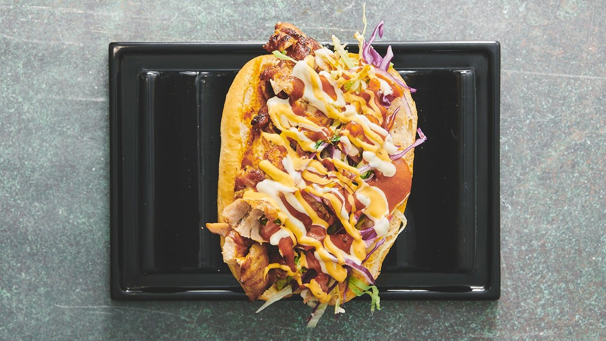 0788F962 8391 11Ee 987B B2d2a8803d70 The Do Ner Kylling