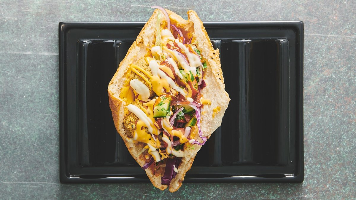 110D605e 8391 11Ee 9Dd5 46Eddb807e40 The Do Ner Falafel