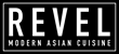 REVEL logo