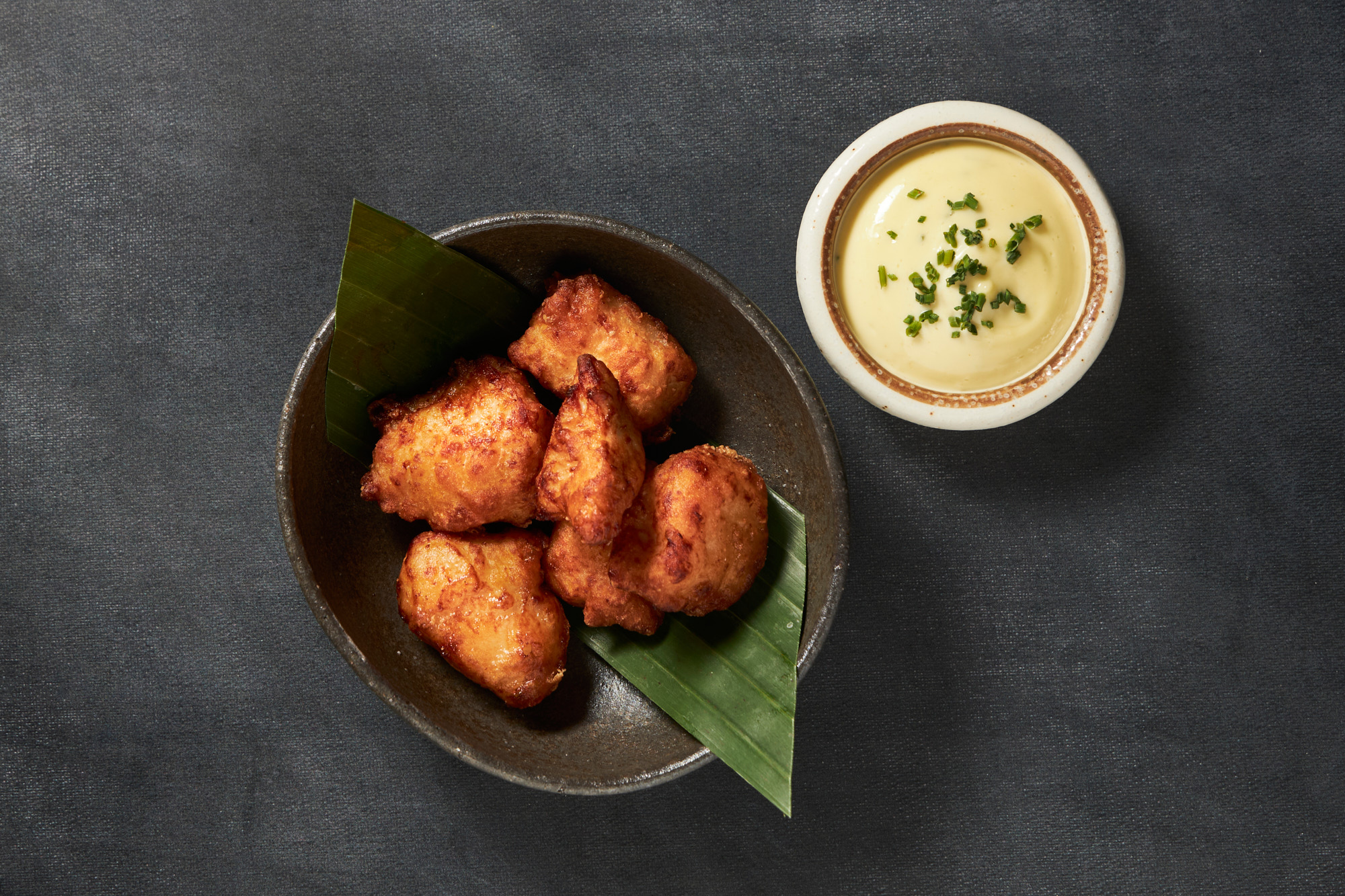 070 27 Karma Sushi Chicken Bites