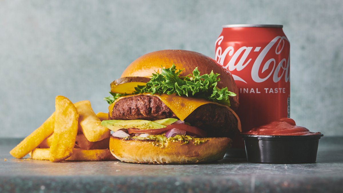 C457a2e0 36B7 11Ee B090 9228Af25c752 Tasty Veggie Burger Menu