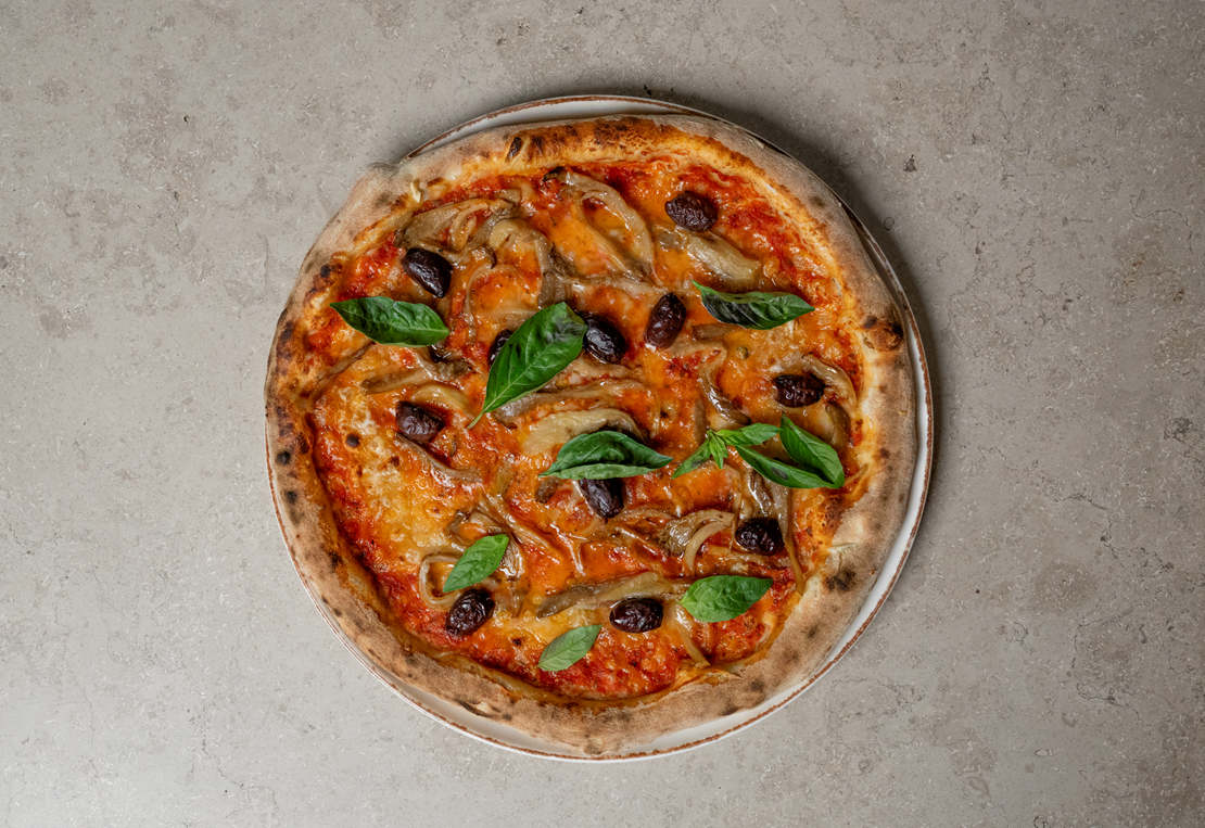 Østershatten (V, VG)