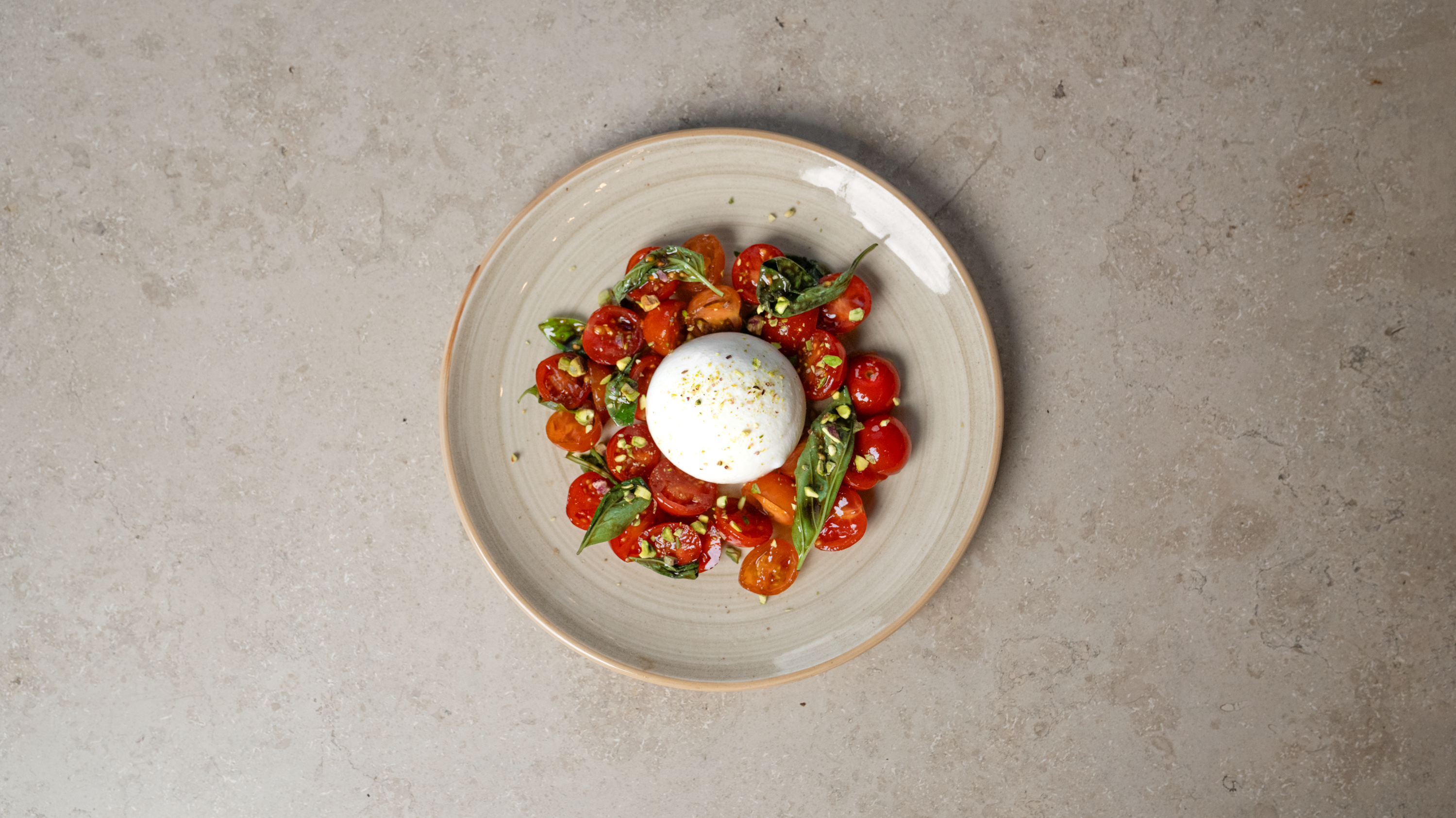 Burrata Pomodoro (1)