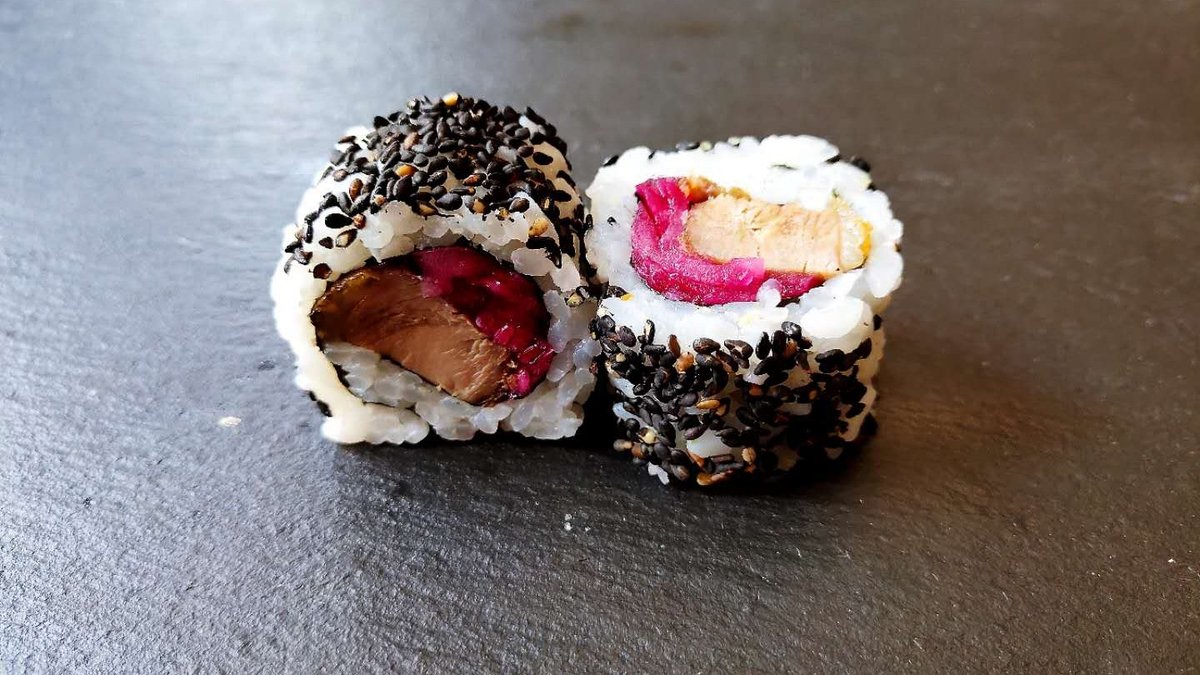 812B4b8e 4947 11Ec 87C7 5Af389357ce0 And Teriyaki