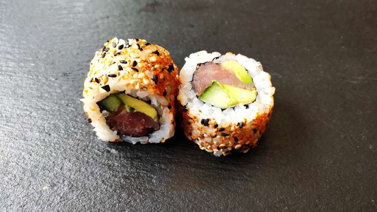 8Da4fbee 4947 11Ec A97e A609b44894dd Spicy Tun