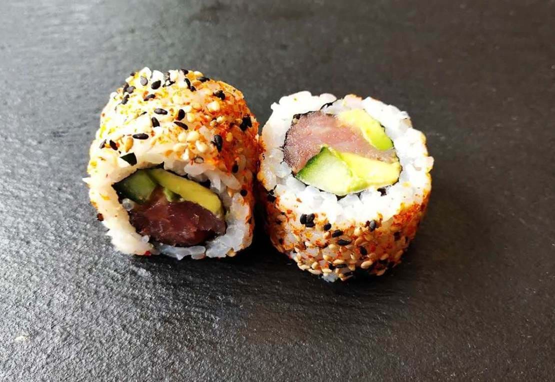 8Da4fbee 4947 11Ec A97e A609b44894dd Spicy Tun