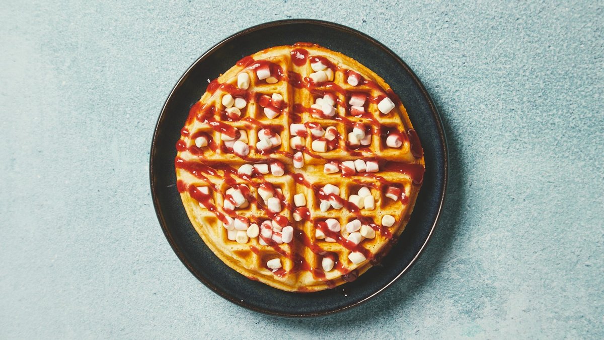 C1b49056 3Fe7 11Ed B2e6 8A2004208d7c Fluffy Marshmellow Waffle