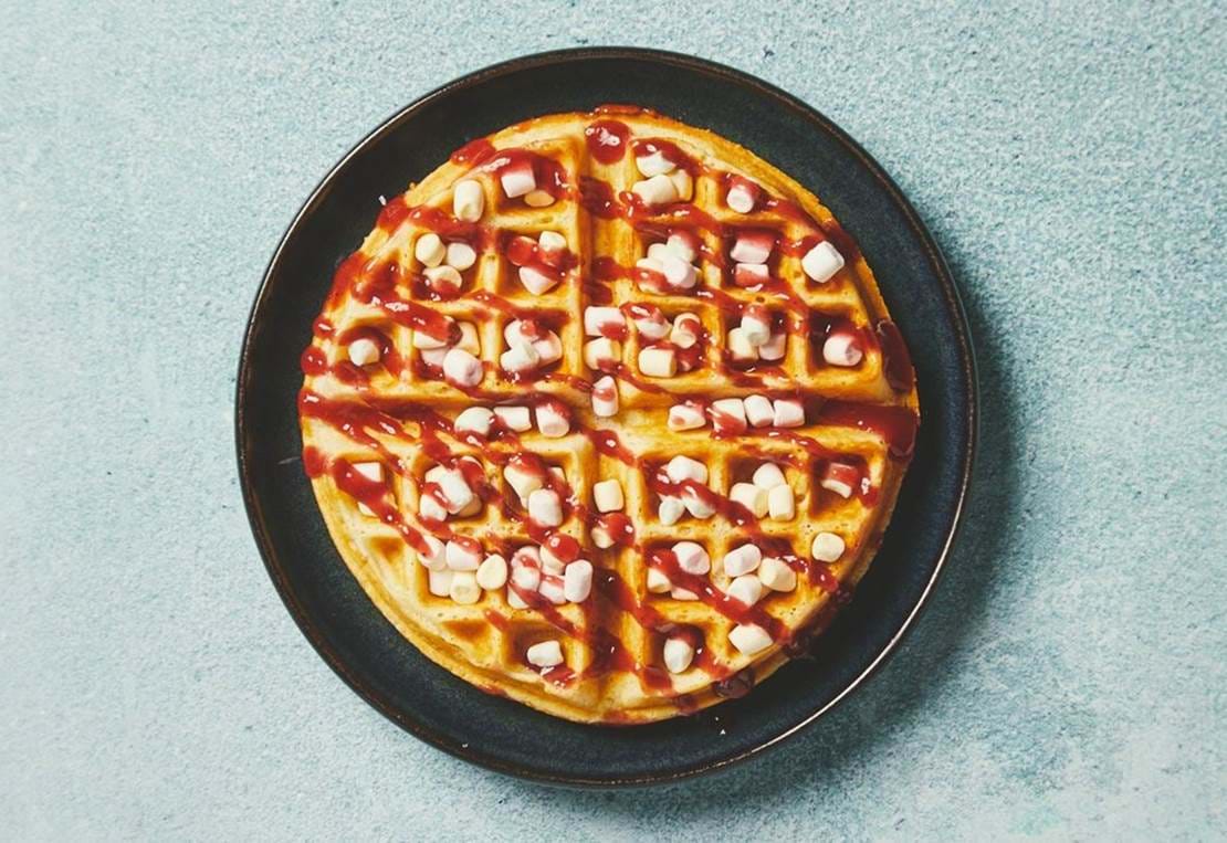 C1b49056 3Fe7 11Ed B2e6 8A2004208d7c Fluffy Marshmellow Waffle