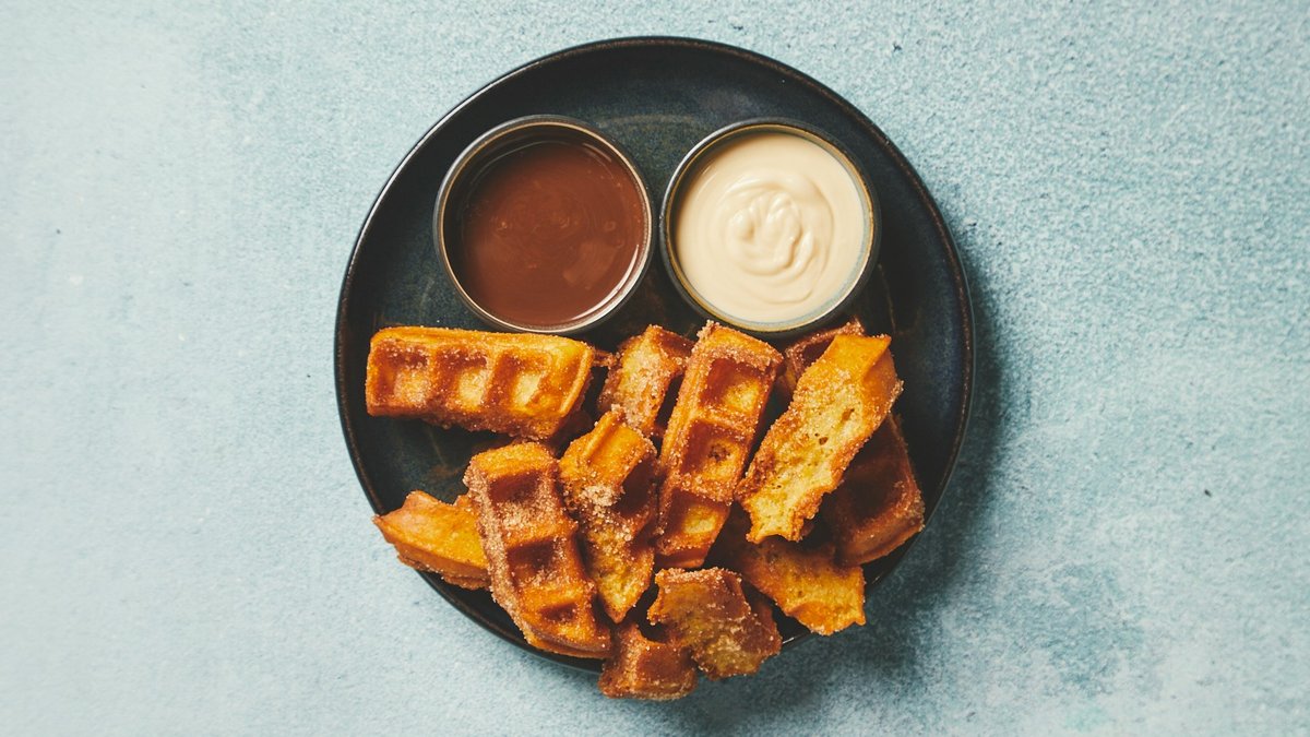 Db907580 3Fe7 11Ed 9F5b A6d02c66487d Churro Waffle