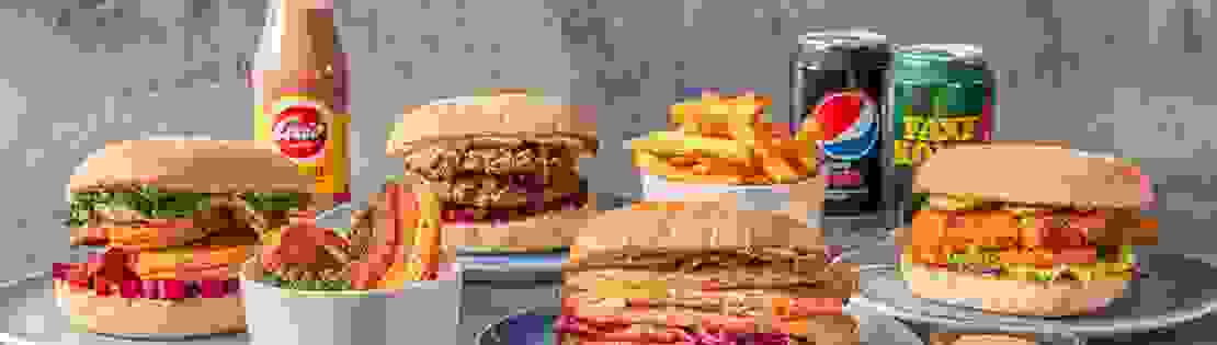 10045563 Brodrenes Original Hero