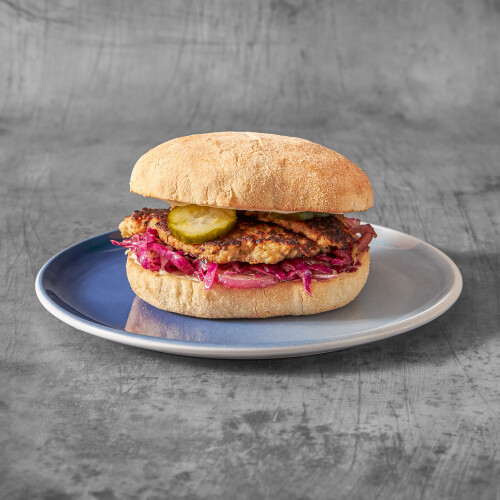 10045563 Brodrenes Original Food Dellen 1X1