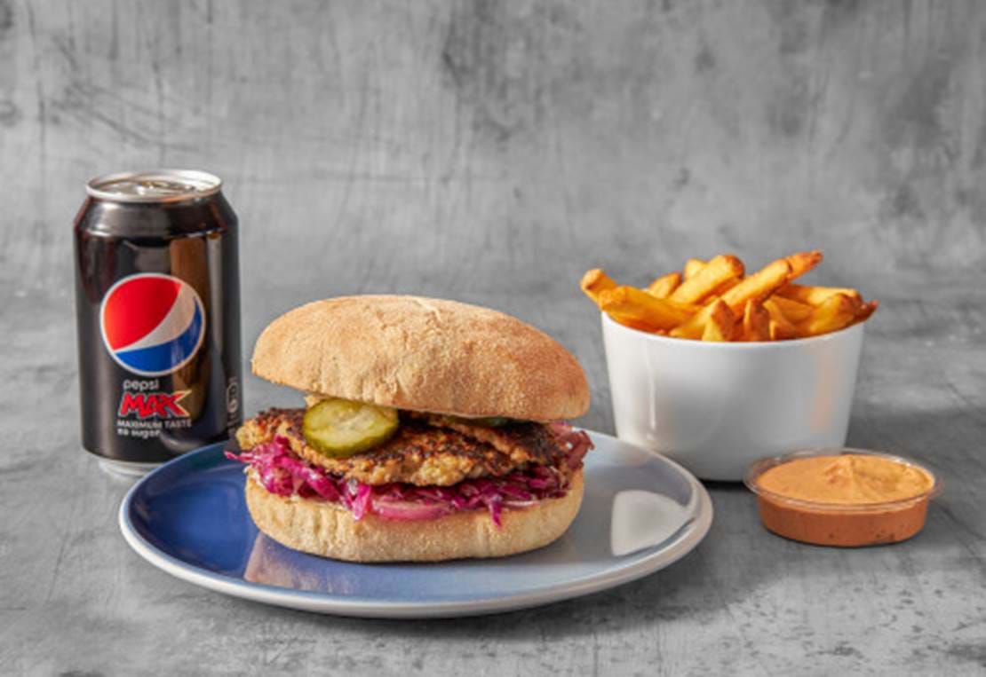 10045563 Brodrenes Original Food Dellen Menu 1X1