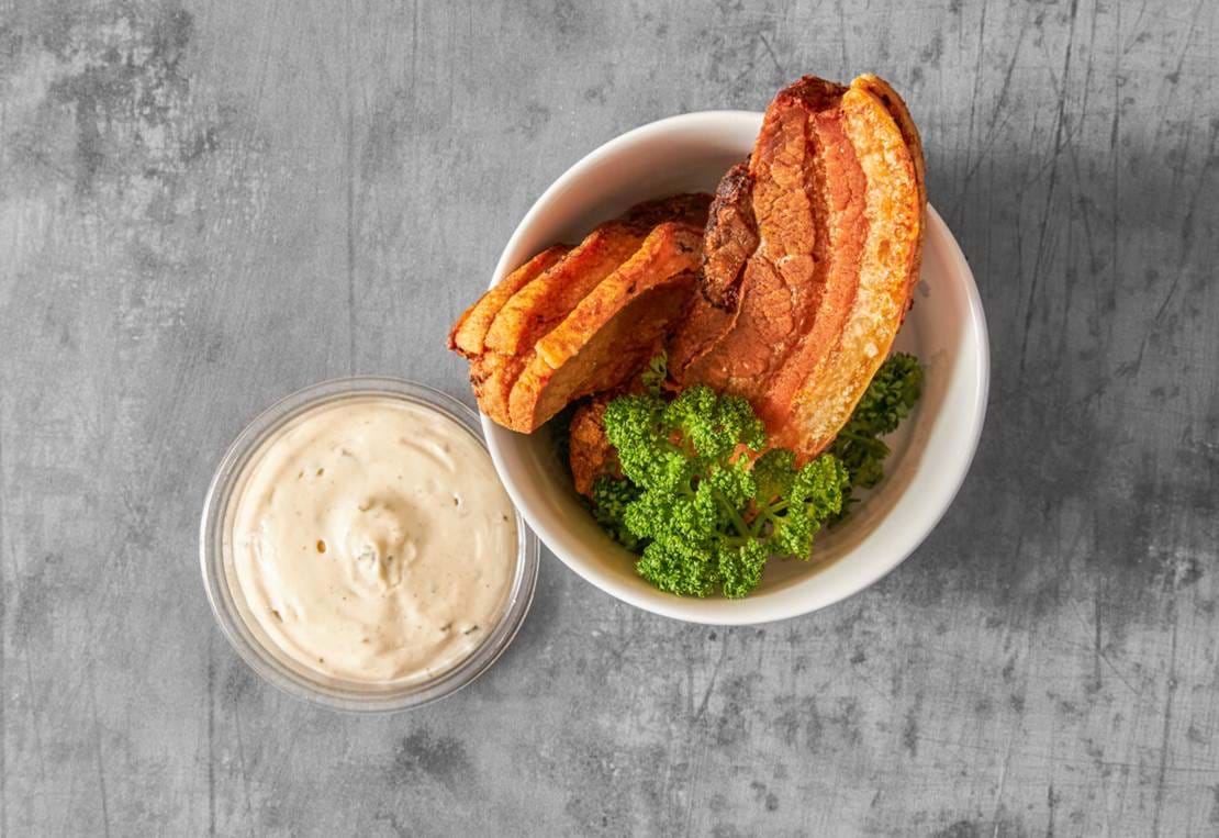 10045563 Brodrenes Original Food Fraek Flaesk 4X3