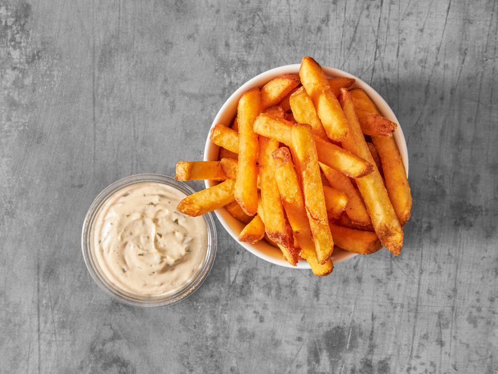 10045563 Brodrenes Original Food Grove Fritter 4X3