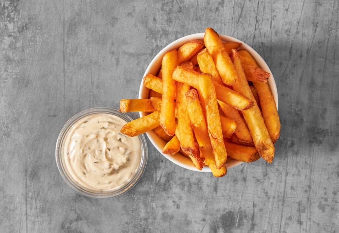 10045563 Brodrenes Original Food Grove Fritter 4X3