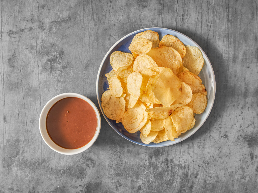 10045563 Brodrenes Original Food Jydenachos 4X3