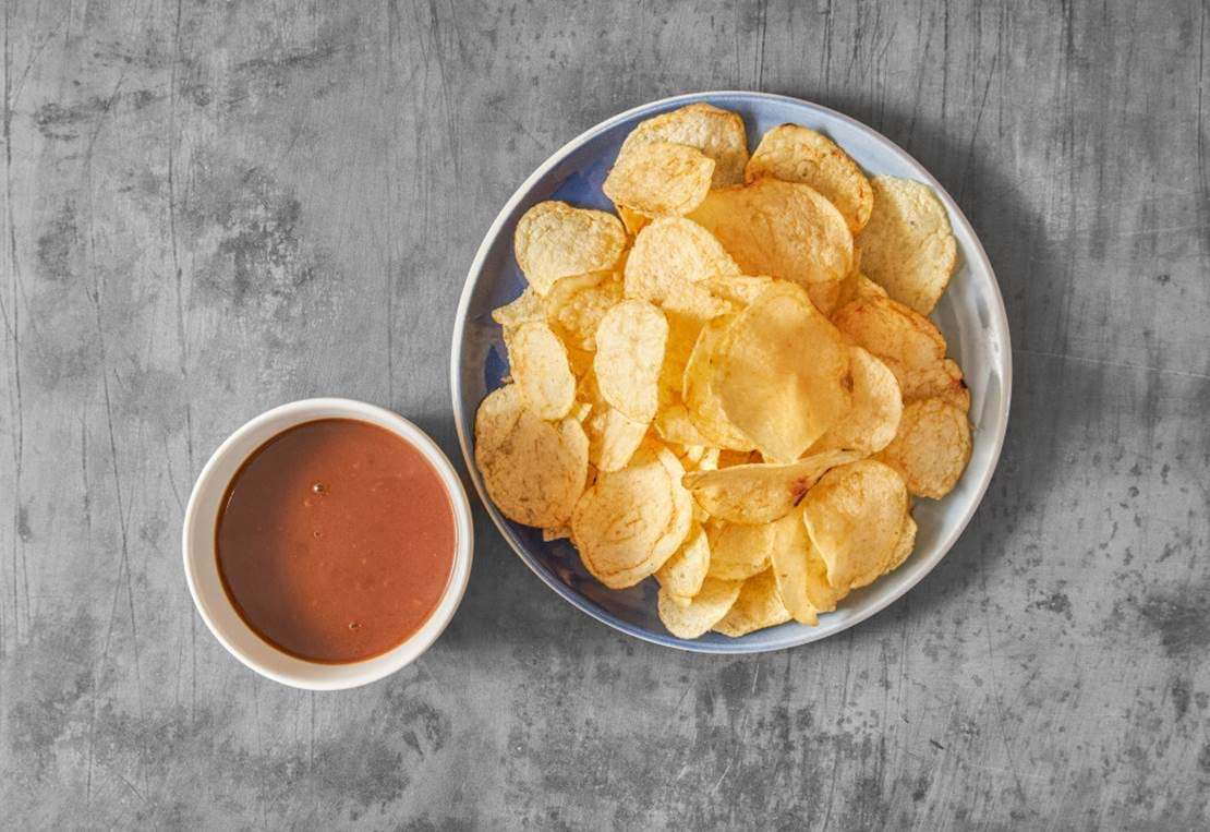 10045563 Brodrenes Original Food Jydenachos 4X3