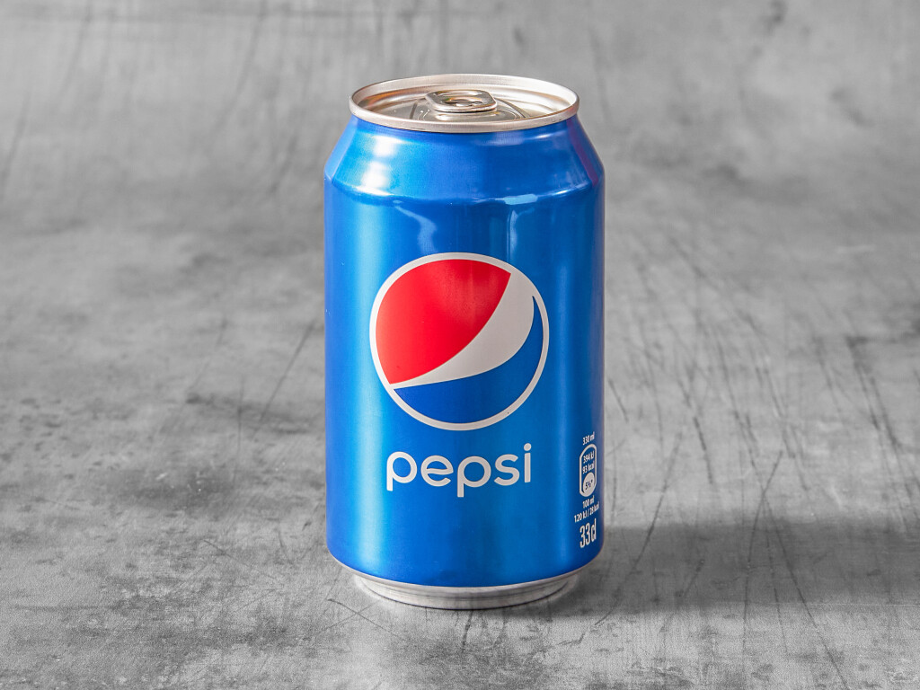 10045563 Brodrenes Original Food Pepsi 4X3