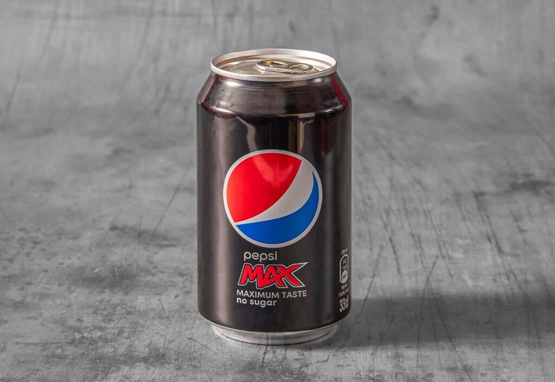 10045563 Brodrenes Original Food Pepsi Max 4X3