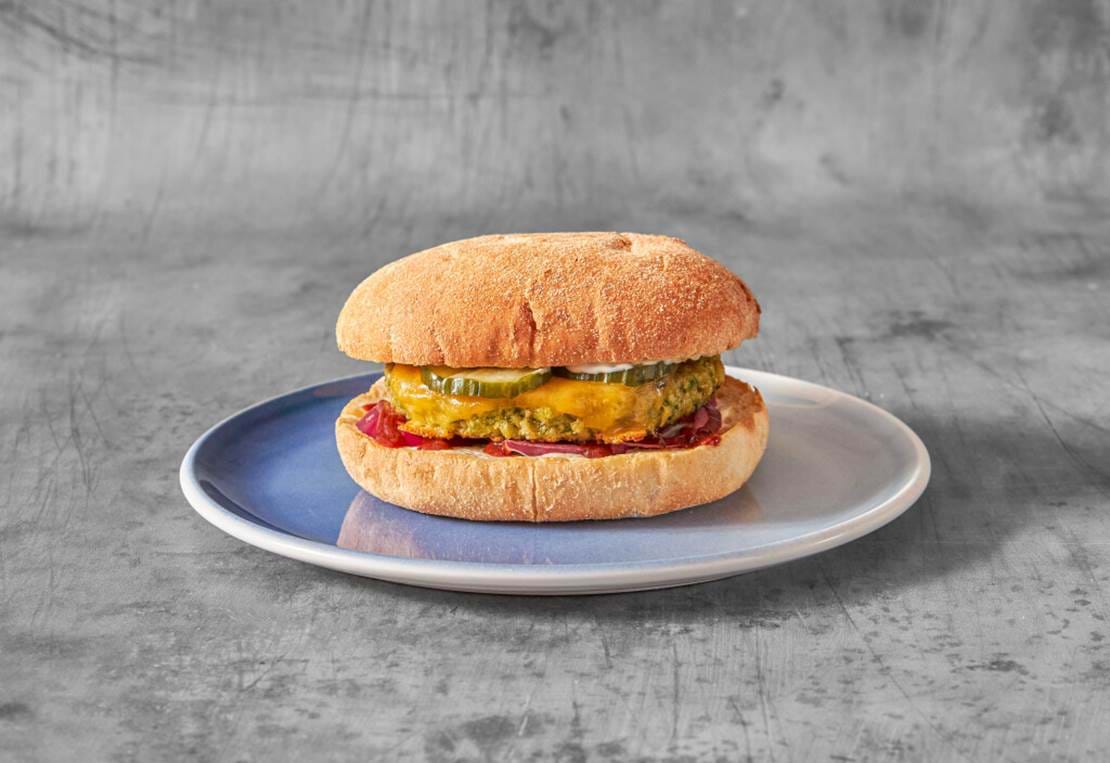 10045563 Brodrenes Original Food Vegetarisk Lillebror 4X3