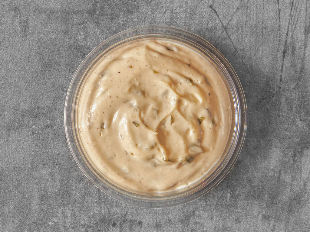 10045563 Brodrenes Original Food Bearnaise Mayo 4X3