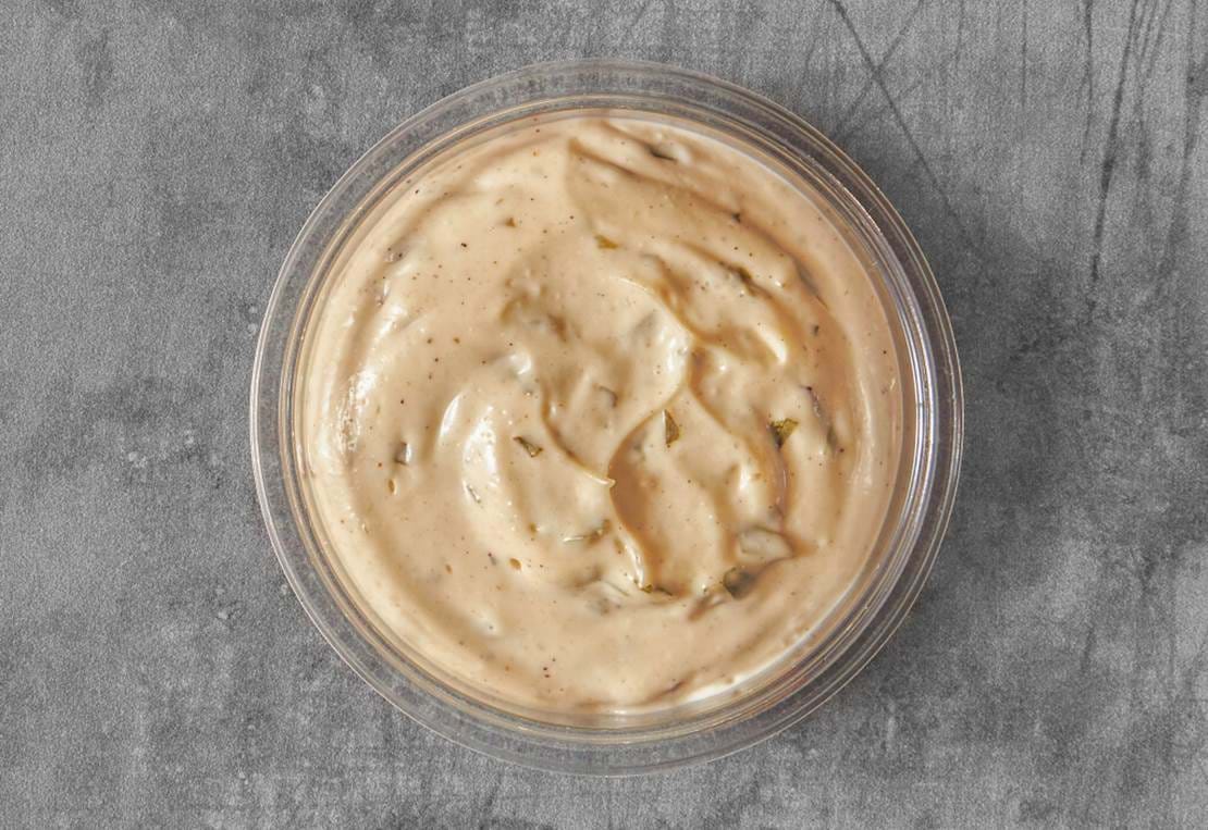 10045563 Brodrenes Original Food Bearnaise Mayo 4X3