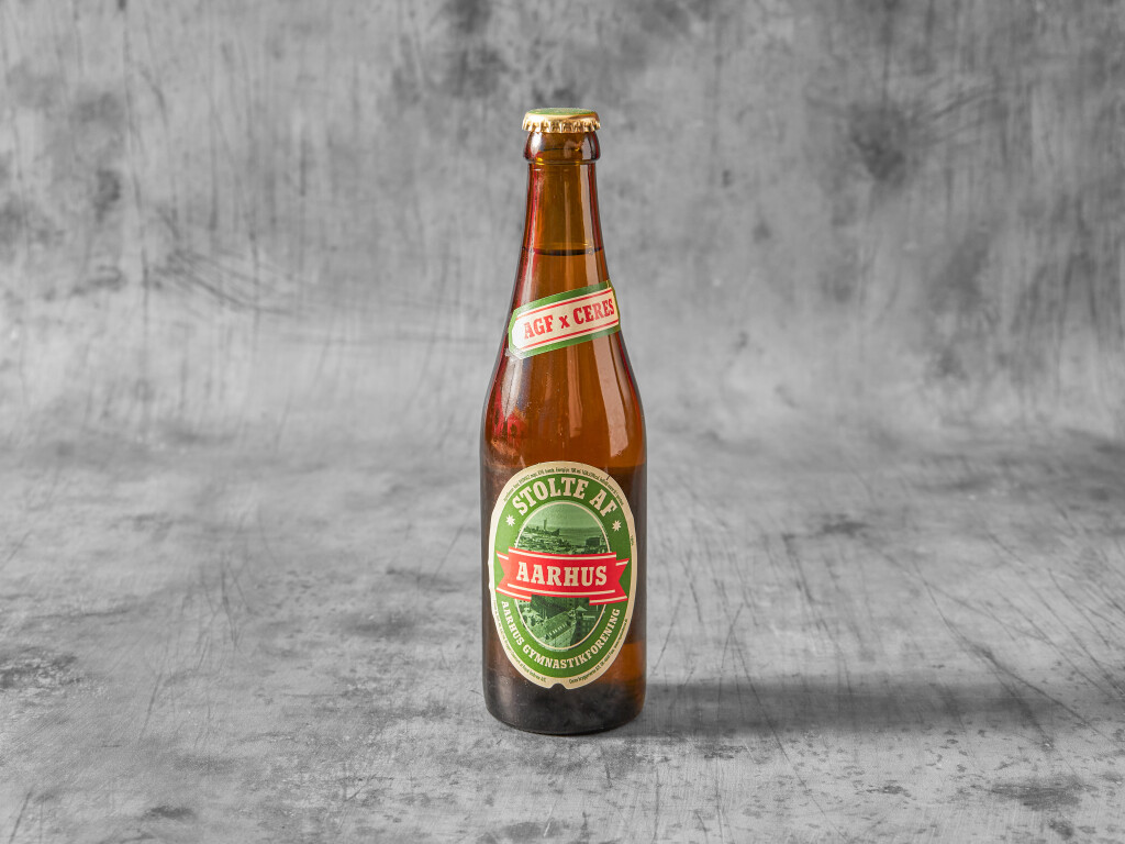 10045563 Brodrenes Original Food Ceres Pilsner 4X3