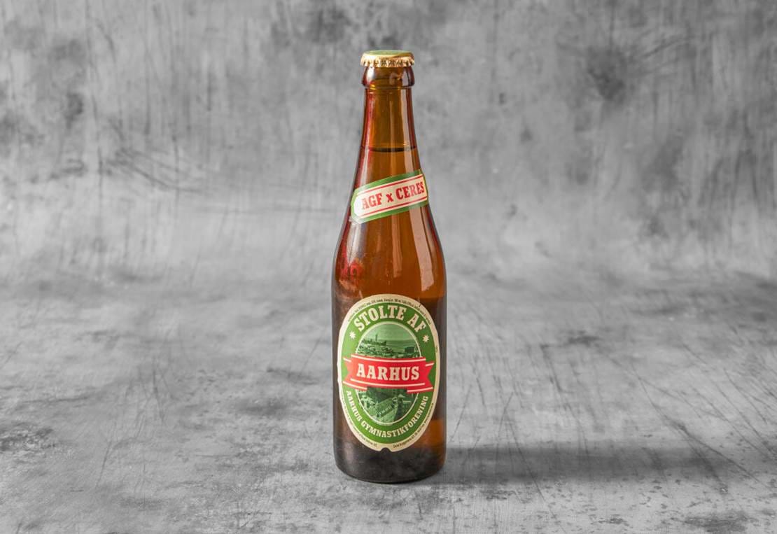 10045563 Brodrenes Original Food Ceres Pilsner 4X3