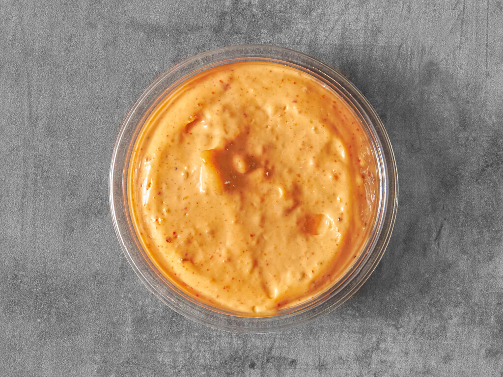 10045563 Brodrenes Original Food Chili Mayo 4X3