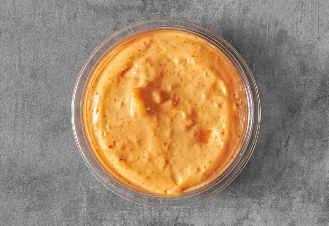 10045563 Brodrenes Original Food Chili Mayo 4X3