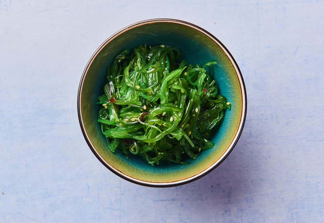 Dinner Sushi Foodora Tangsalat 4283