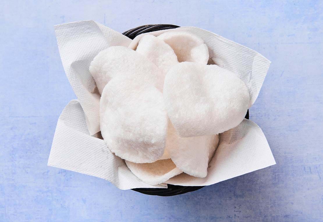 Dinner Sushi Foodora Rejechips 4845