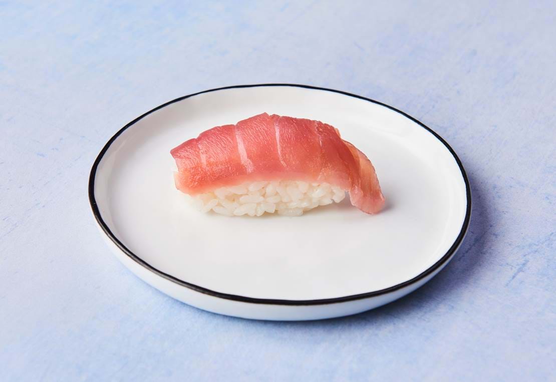 Dinner Sushi Foodora Tun Nigiri 4215