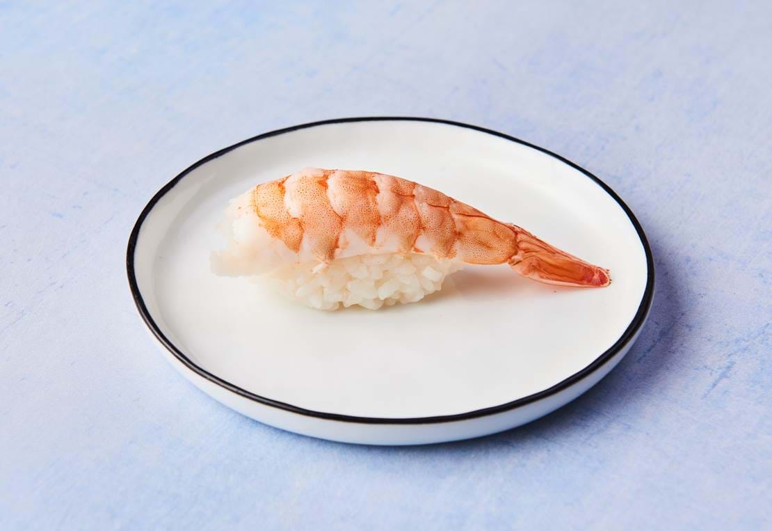 Dinner Sushi Foodora Reje Nigiri 4217