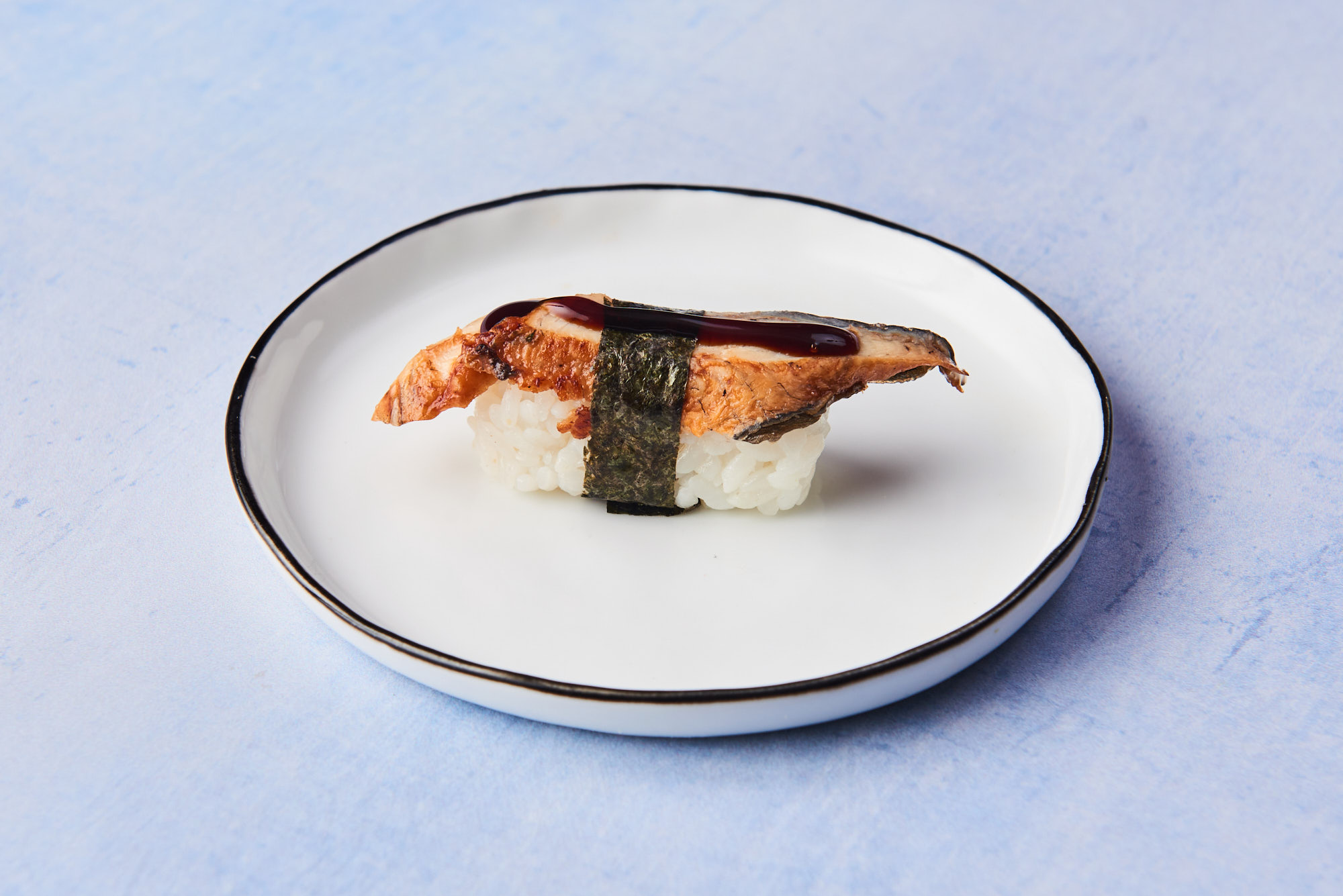 Dinner Sushi Foodora Ål Nigiri 4218