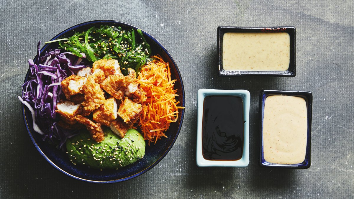 2936Eab0 4946 11Ec 9F04 065E58321fc0 Chicken Poke