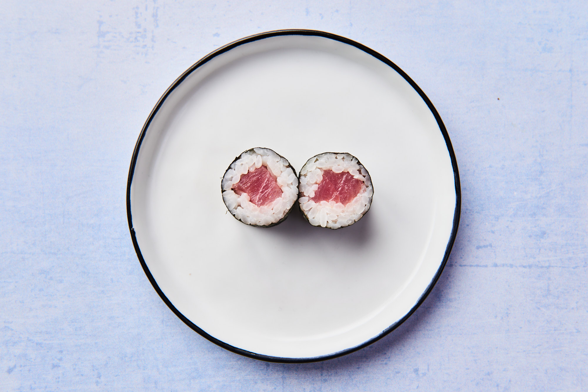 Dinner Sushi Foodora Hosomaki Tun 4041