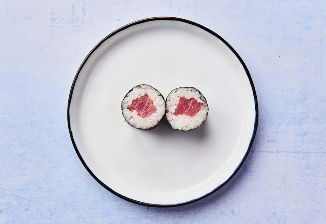 Dinner Sushi Foodora Hosomaki Tun 4041