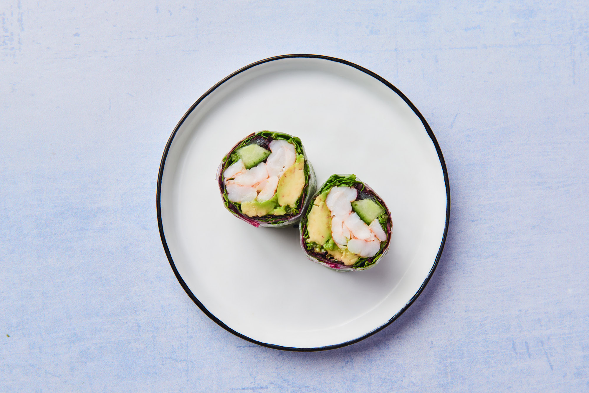 Dinner Sushi Foodora Reje Rispapir 4259