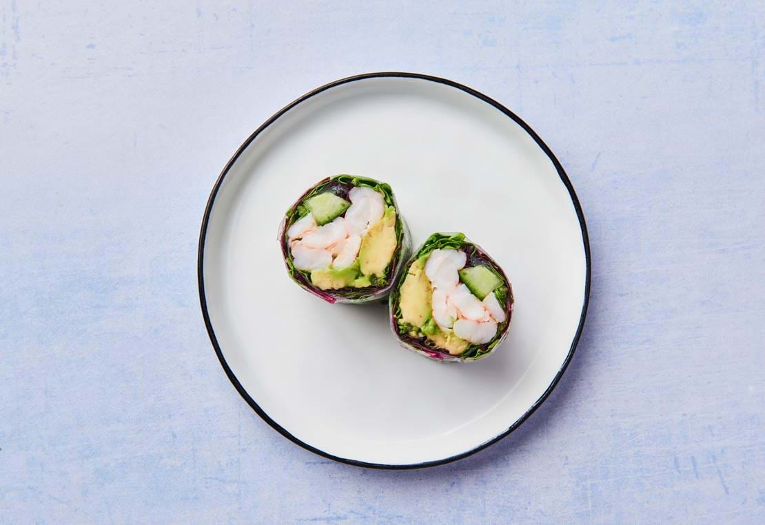 Dinner Sushi Foodora Reje Rispapir 4259