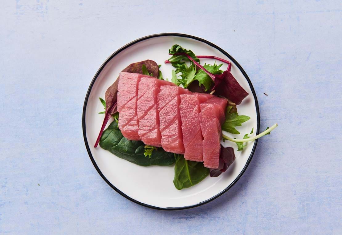 Dinner Sushi Foodora Tun Sashimi4238