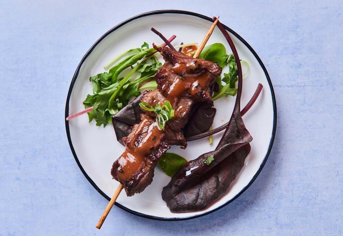 Dinner Sushi Foodora Spicy Oksekød Stick 4861