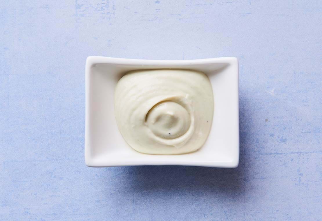 Dinner Sushi Foodora Wasabi Lime 4960